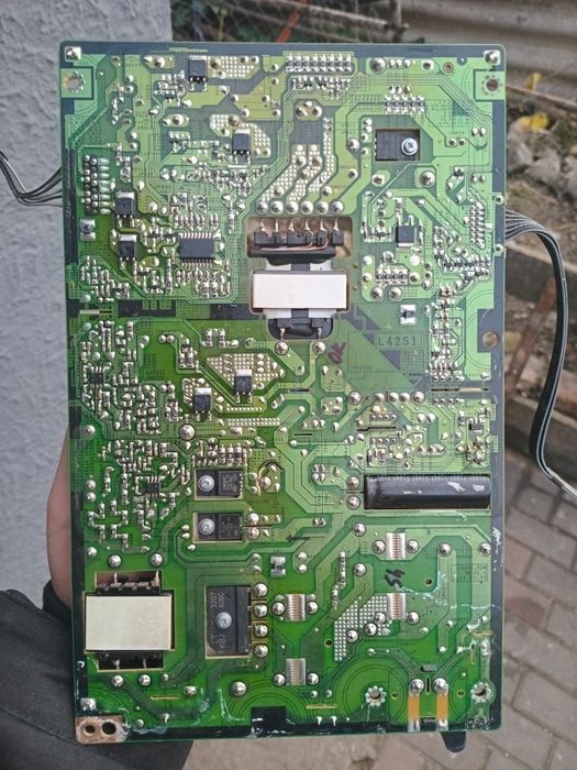 Телевізор Samsung UE-39F5500