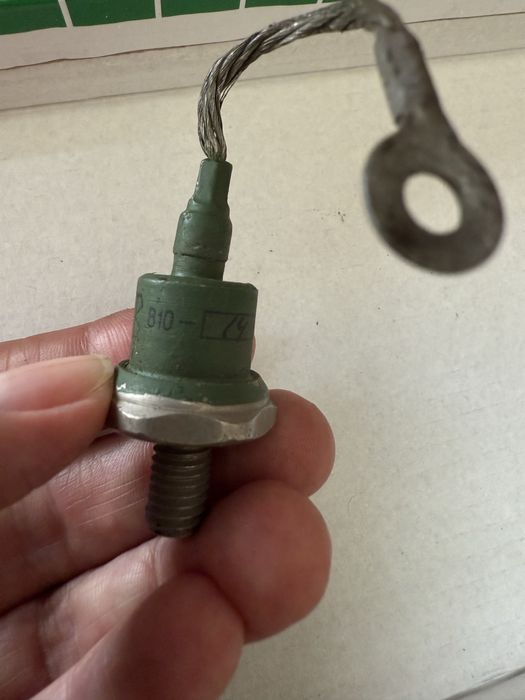 Диоды В10-14-0178