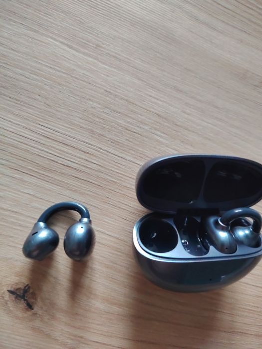Słuchawki bezprzewodowe Ugreen HiTune S5 (znane również jako ClipBuds)