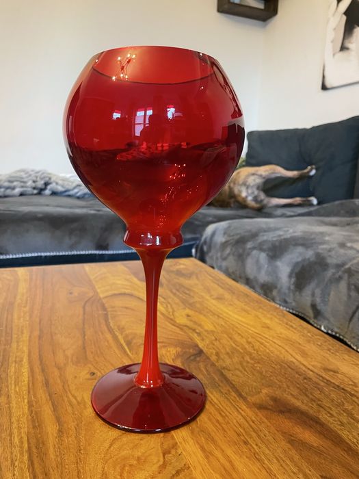 Rubinowy Kielich Z. Horbowy / Antico