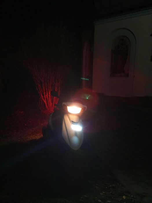 Продаєтся Yamaha jog sa39