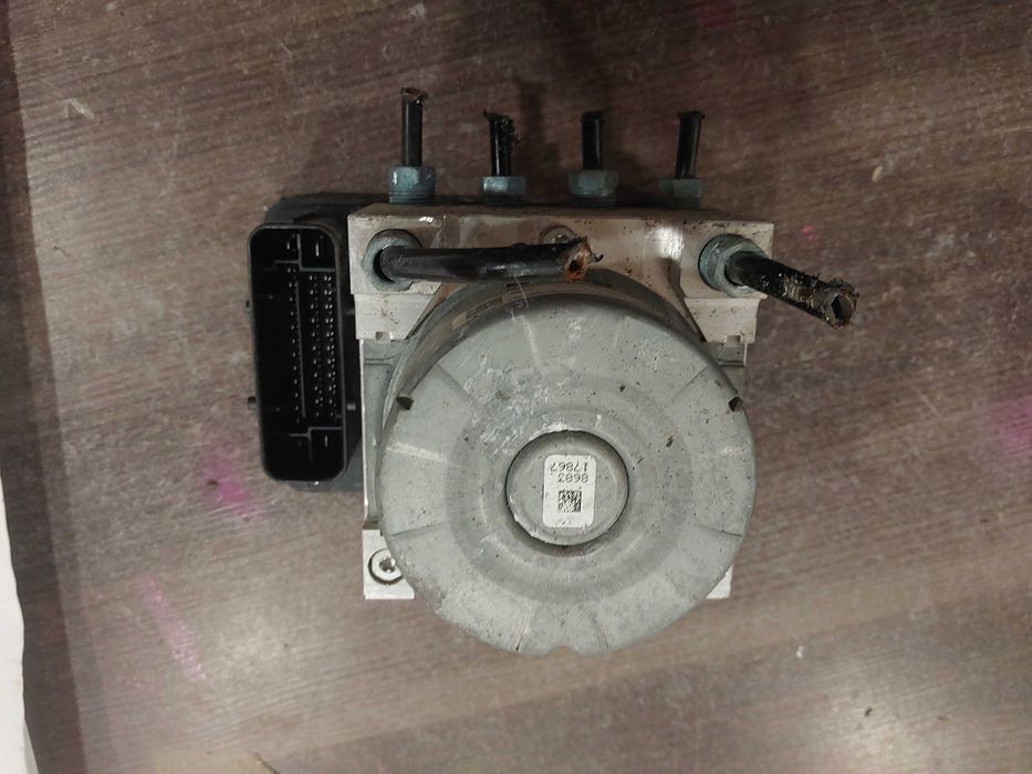 Pompa abs bmw 687--55--58