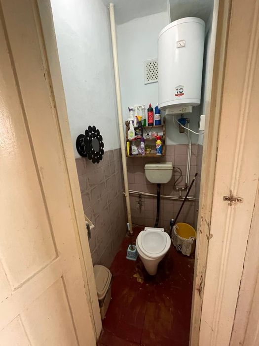 Здам в оренду 3х кімнатну квартиру Цукровий