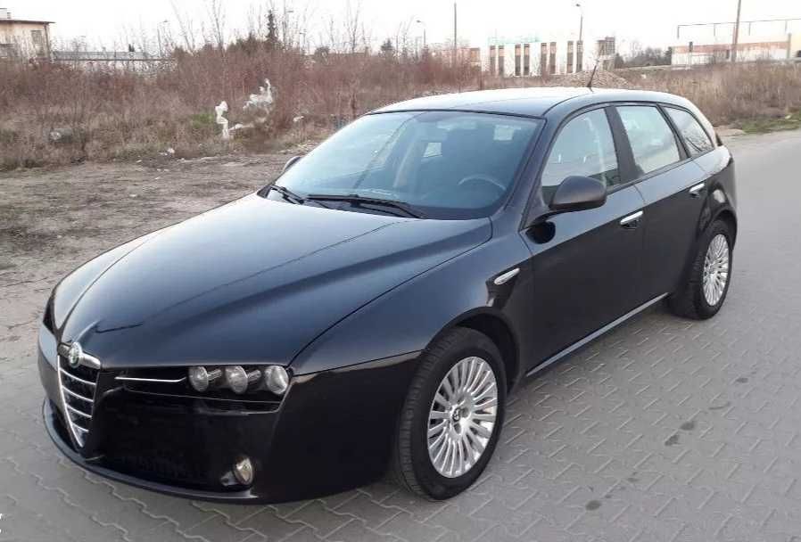 Sprzedam Alfa Romeo 159