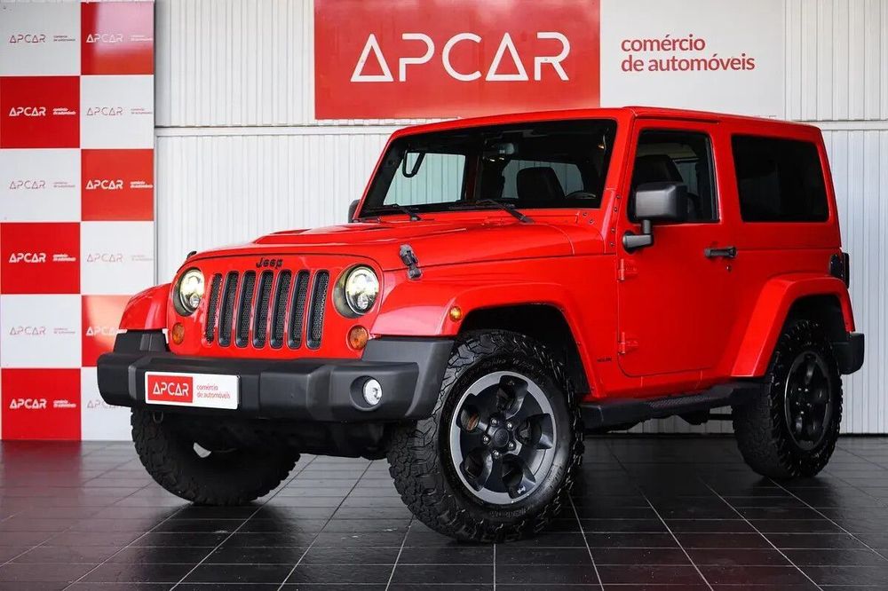 Jeep Wrangler425731129229322246