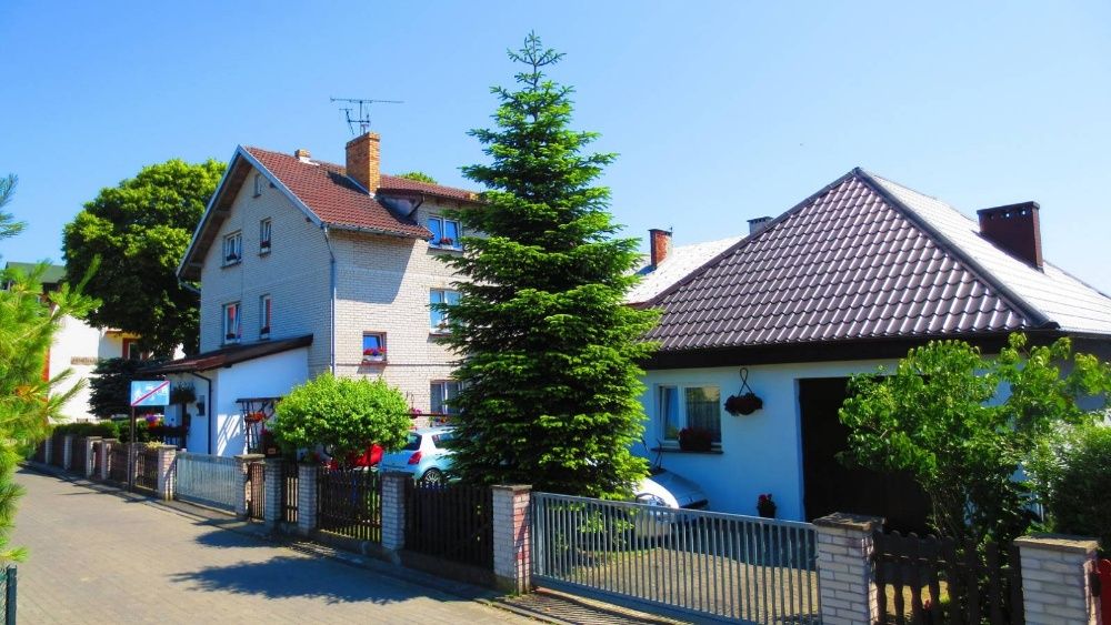 Pokoje gościnne Zuza