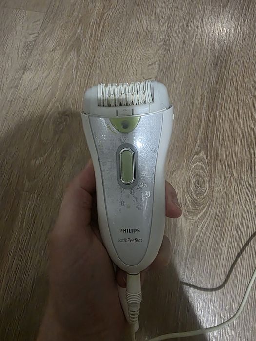 Эпилятор Philips