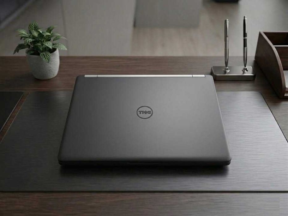 Portátil Dell Latitude E5450 14" W11 e Office PT