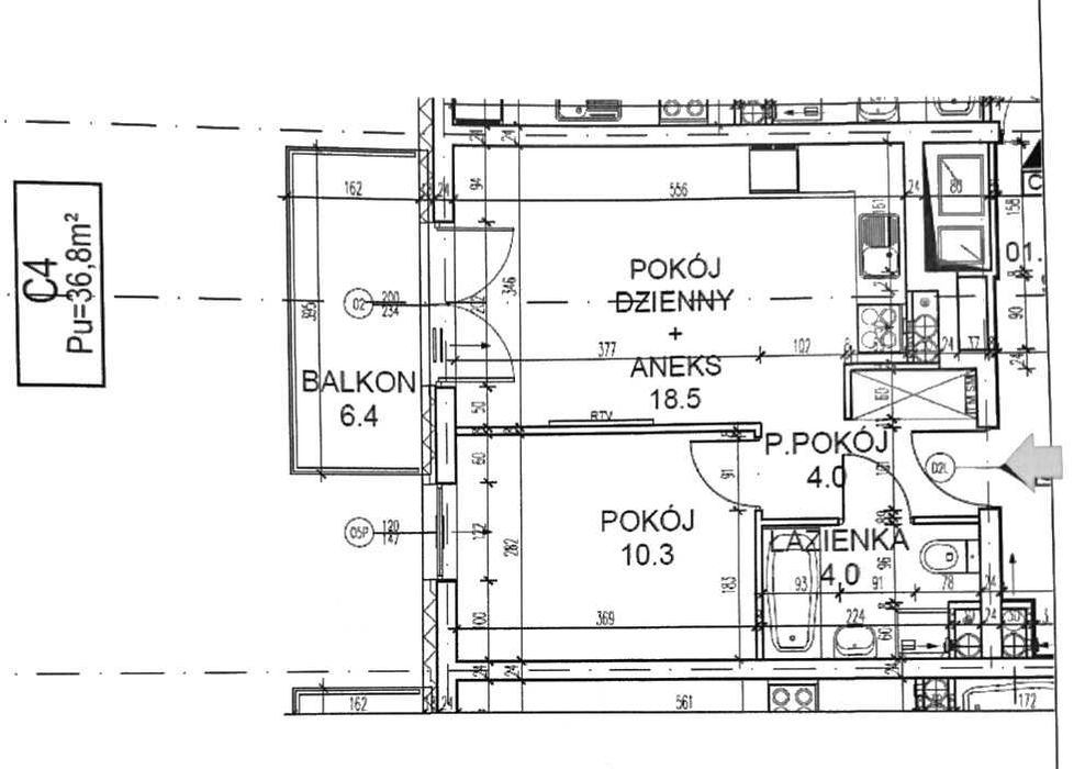 Sprzedam nowe mieszkanie ul. Szlachecka bez pośredników