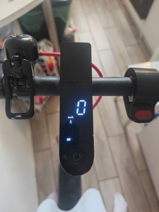 Hulajnoga elektryczna Xiaomi Mi electric scooter pro 2