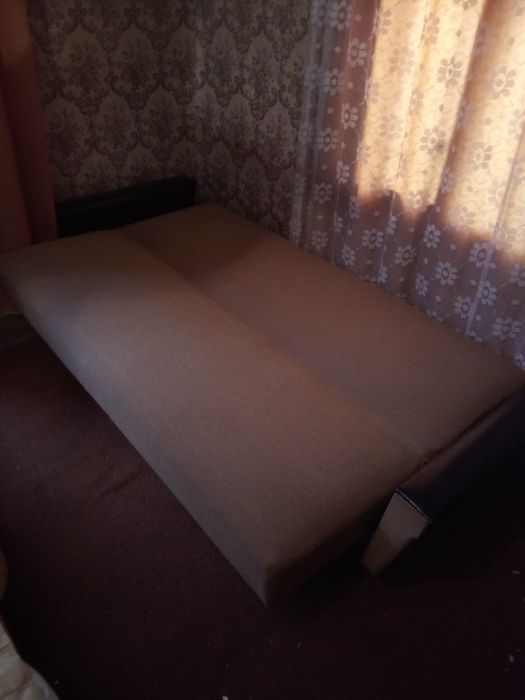 Wersalka mało używana