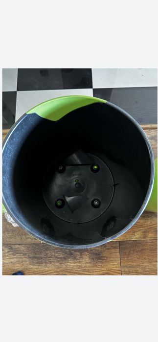 скидка -55% цветочные горшки Lamela