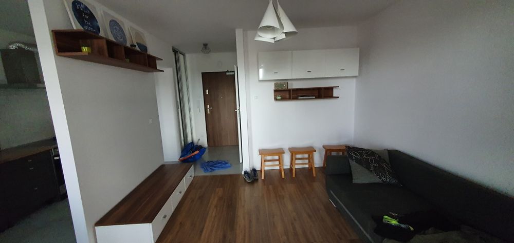 Mieszkanie Płaszów, Podgorze ul Przewóz