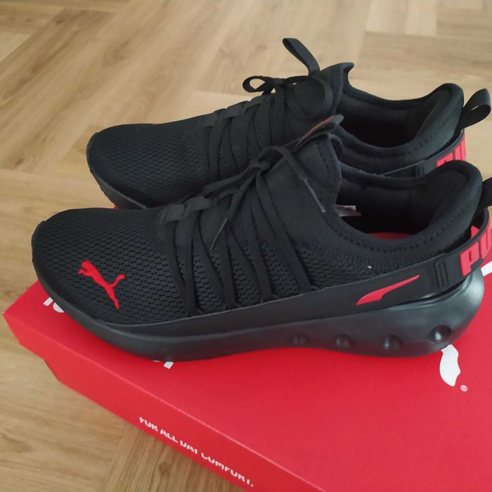 Buty puma r 45 nowe