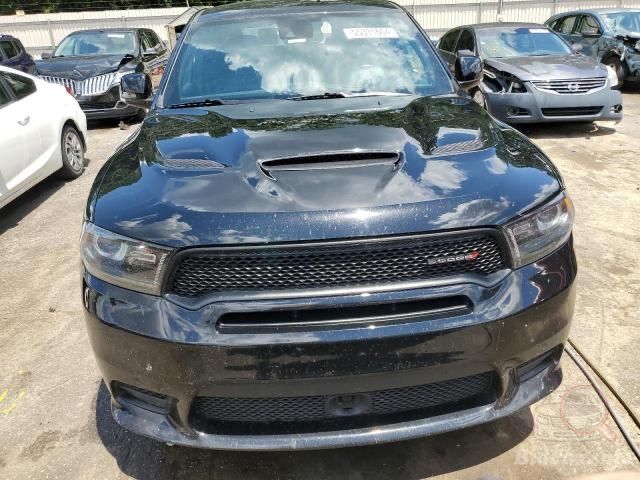 Dodge Durango Разборка бампер, двері, ляда, мотор, коробка