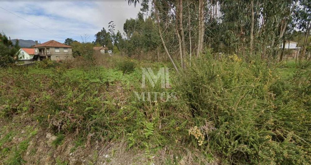 Lotes de Terreno em Subportela (Viana do Castelo)