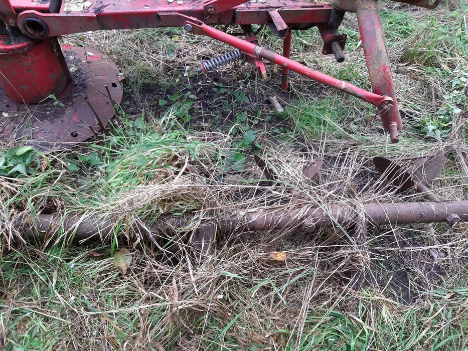 Продам Окучник до Трактора