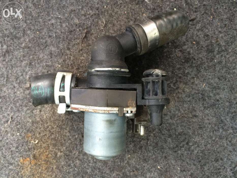 Torneira Sofagem Mercedes W202 W210 W124 GARANTIA