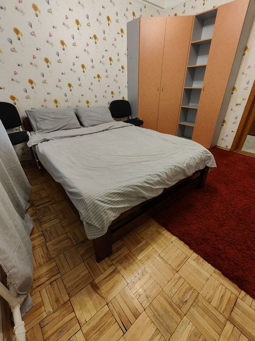 2х комн вул. Юлії Здановської 30/2  м. Васильківська Інститут Раку