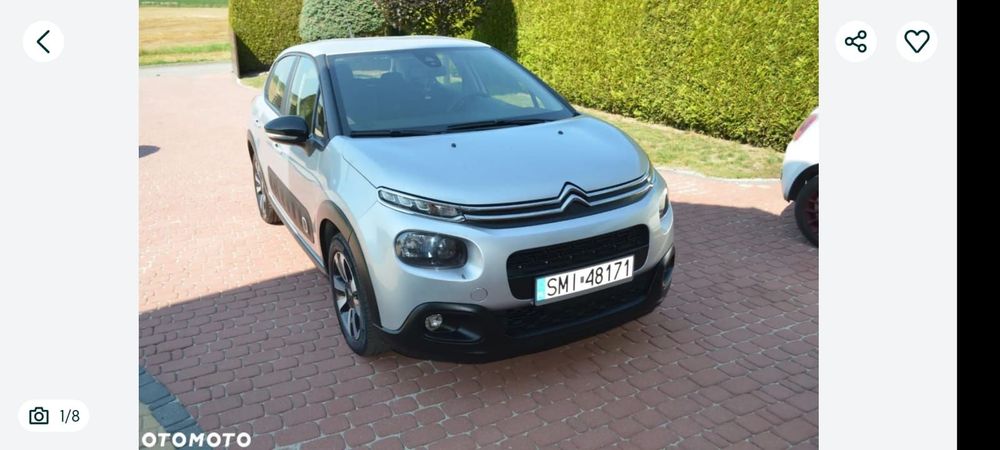 Citroën C3