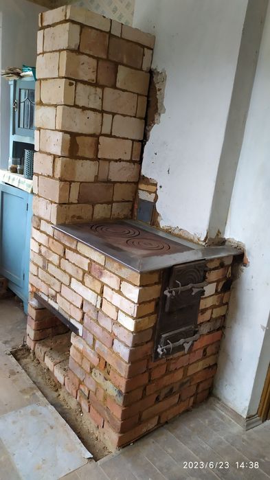 Печі,каміни,груби