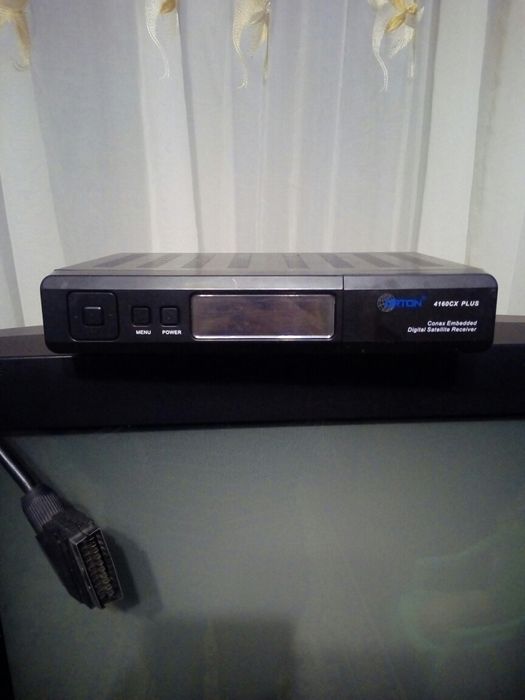 Телевізор самсунг