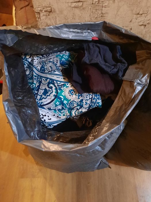 Ubrania i buty damskie