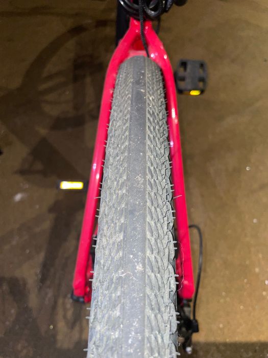 Bicicleta Specialized Sirrus X