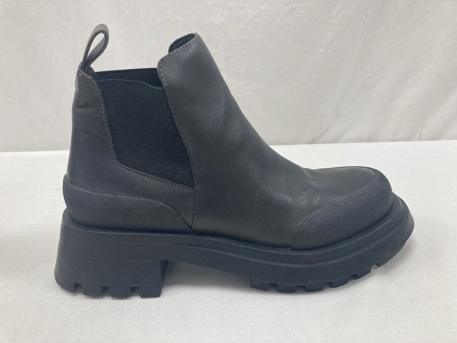 Botas Chelsea Zara Nº 36