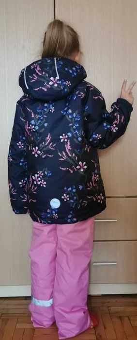 Останні розміри Термокомплекти Lassie by Reima®  Розміри 92-140 см