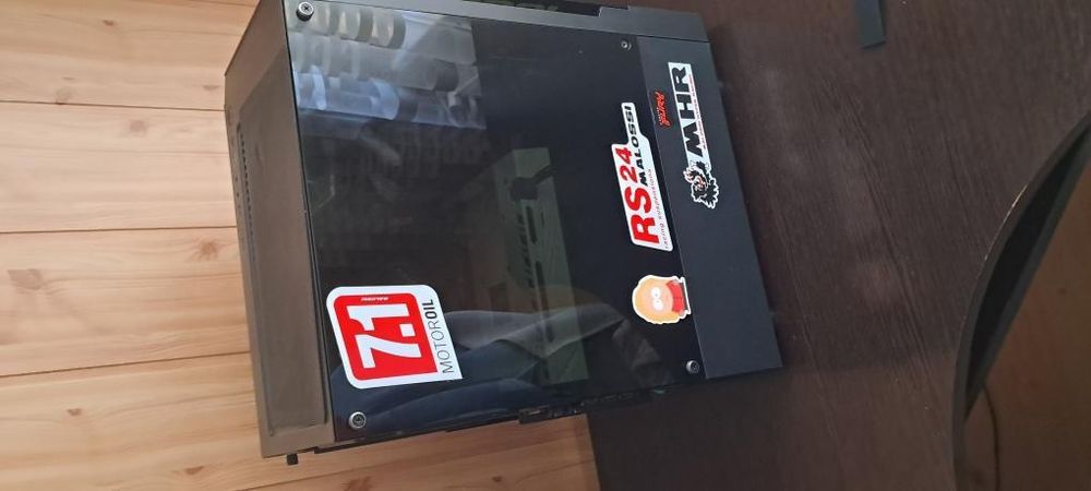 продам ігровий пк