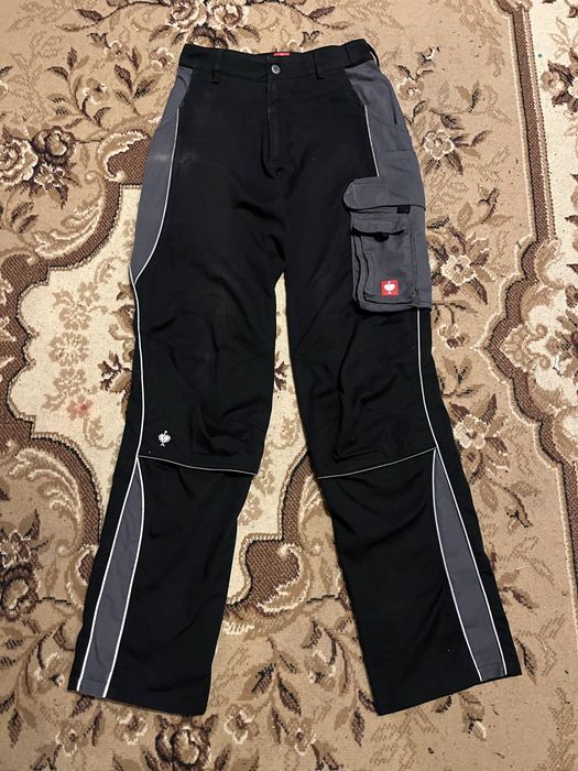 Рабочие брюки Engelbert Strauss Motion 2020