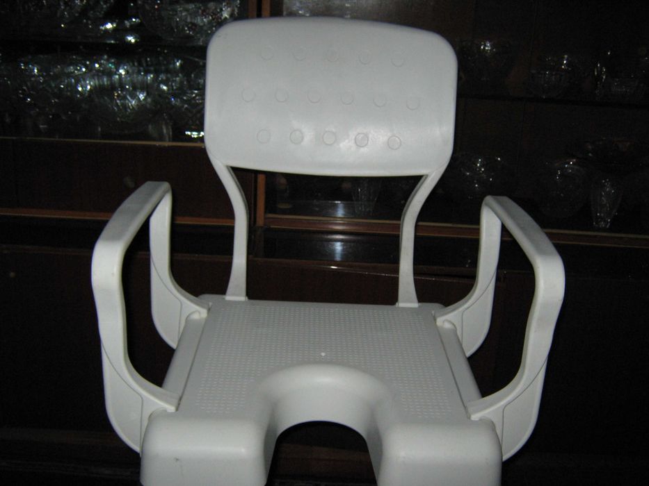 Стул для купания инвалидов пожилых людей