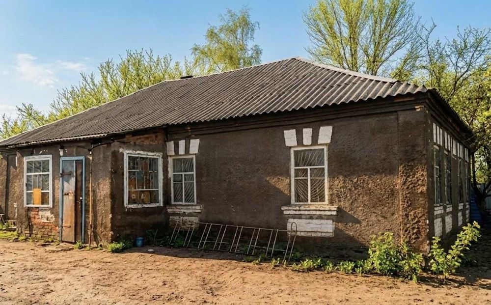 Універсальна площа для вашого бізнесу: виробничо-складський комплекс у Лозовій