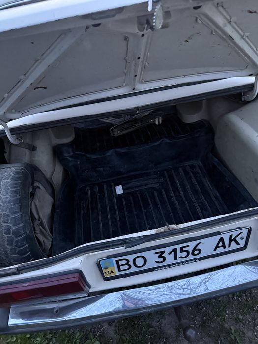 Продам ВАЗ 2107 Жигуль