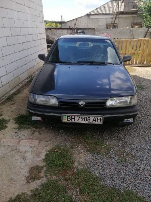 Продам нисан премьера