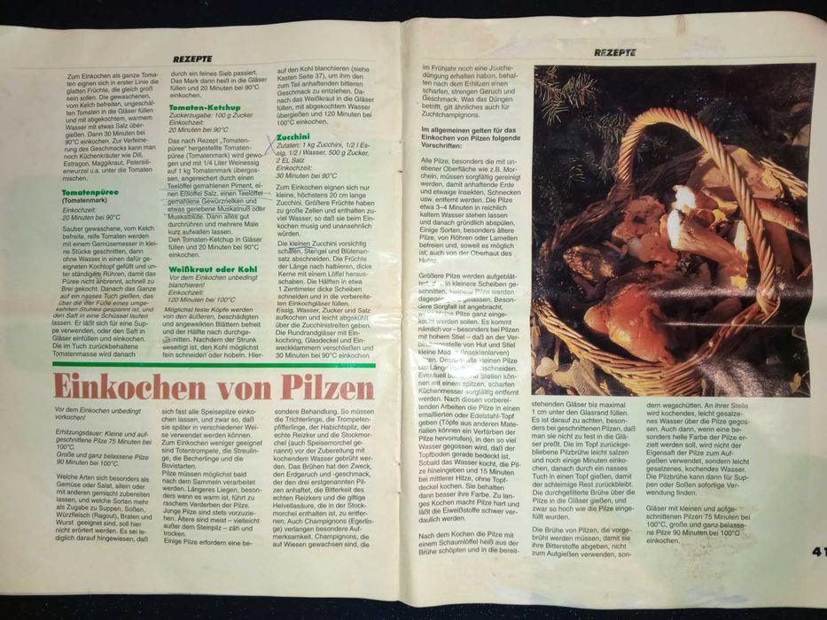 Журнал (DE) Ratgeber Spezial 3