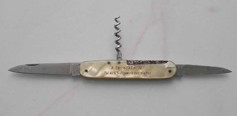 Canivetes Multifunções