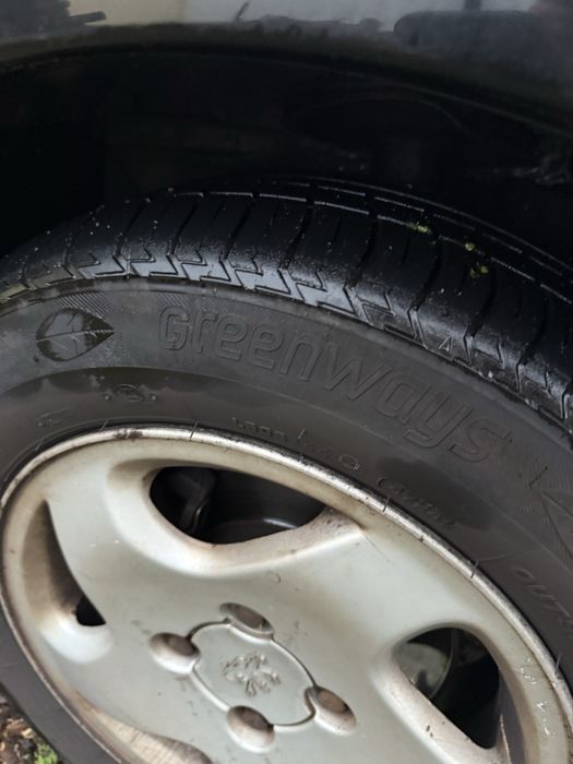 Pegueot 306 motor com 160mil