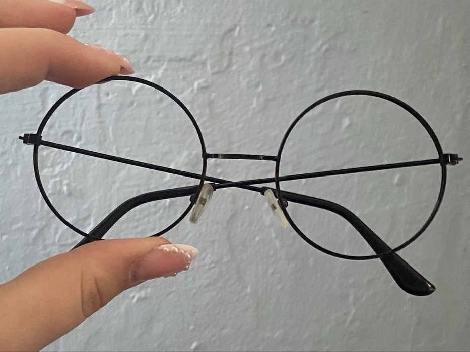 окуляри іміджеві/сонцезахисні