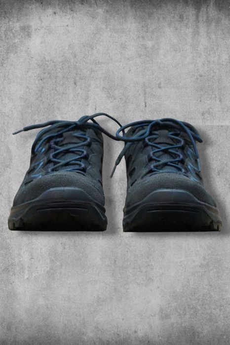 Męskie buty trekkingowe Lowa Sirkos EVO GTX r. 47