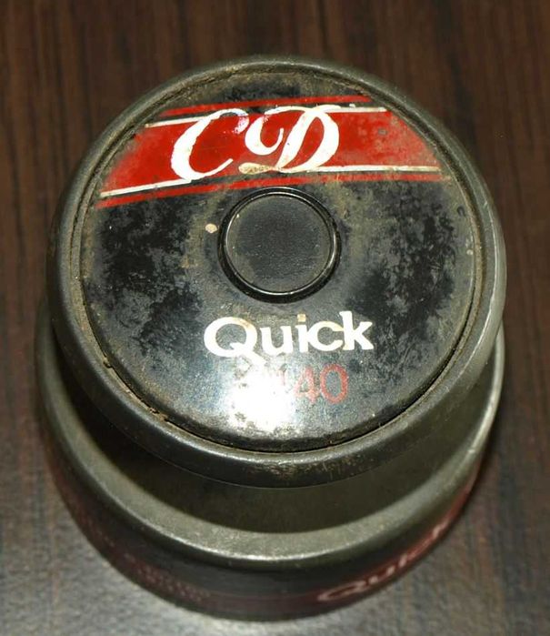 Szpula DAM Quick CD 140