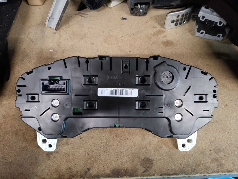 Mondeo MK5 S-Max MK2 Galaxy MK4 LIFT - Licznik Zegary - DIESEL EUROPA