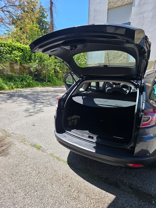 Renault Megane 1.5DCI