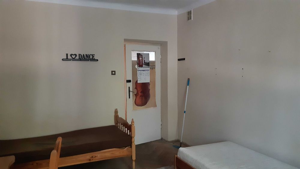 Pokój do wynajęcia w centrum