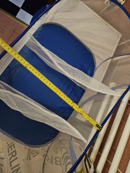 Кошик для білизни