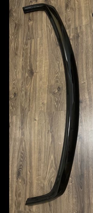 Lip Frontal look M3 BMW E36