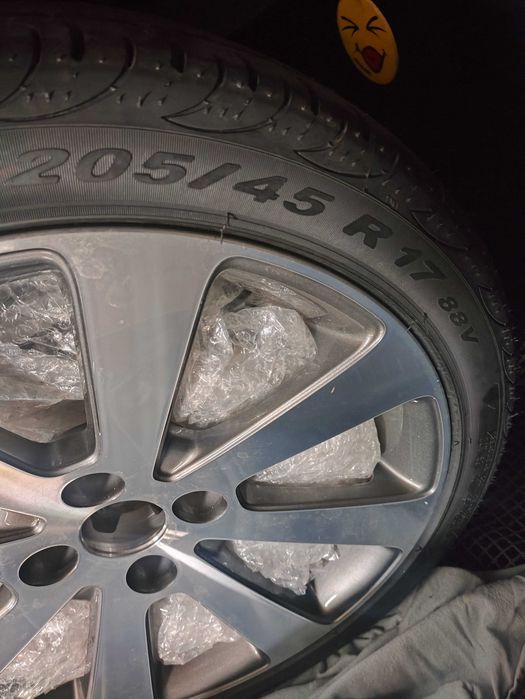 Автошины Pirelli