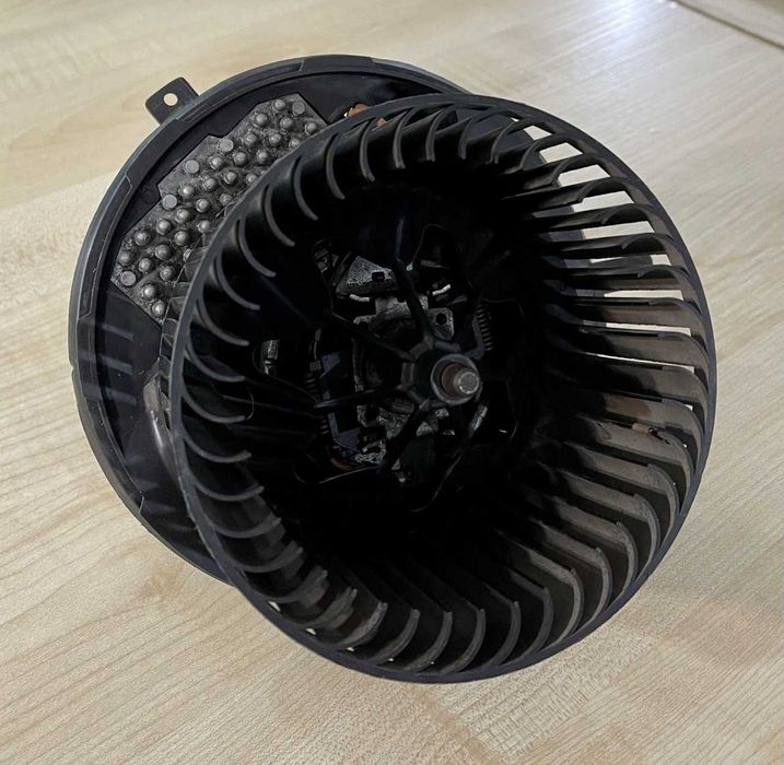 Разборка. Печка (климат-контроль) для Volkswagen/Audi/Skoda/Seat