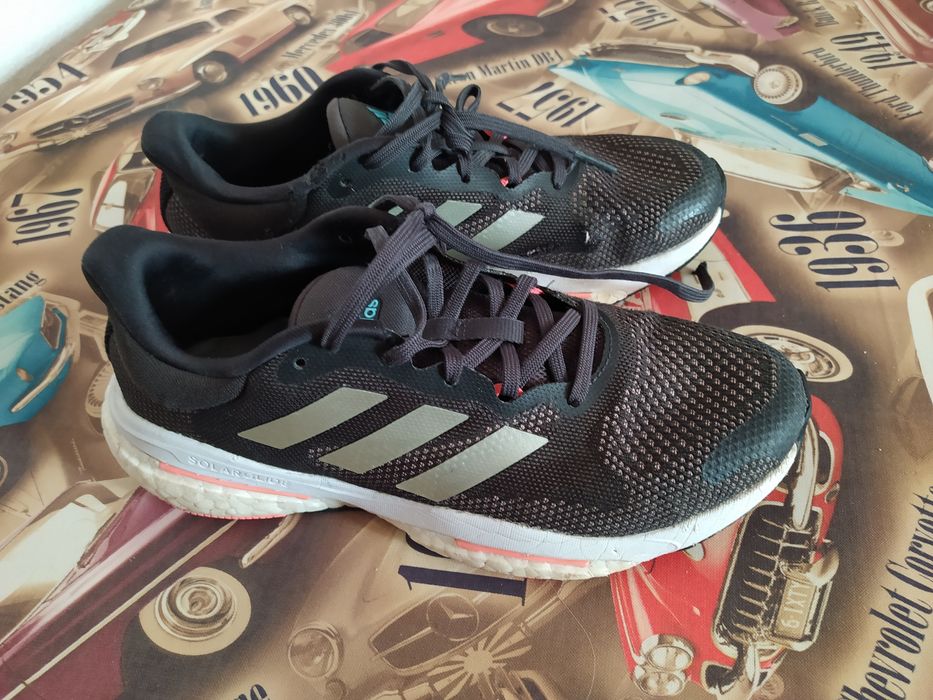 Продам кросівки Adidas, розмір 41.5